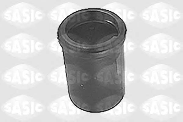 Защитный колпак / пыльник, амортизатор