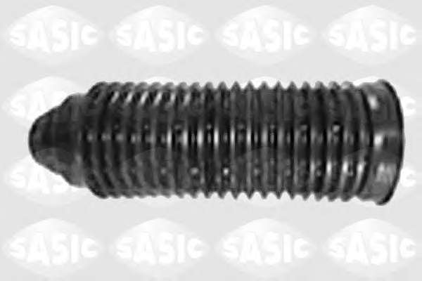 Защитный колпак / пыльник, амортизатор