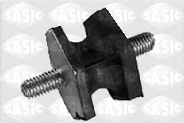 Буфер, воздушный фильтр