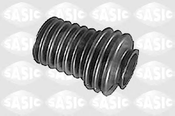 Пыльник, рулевое управление