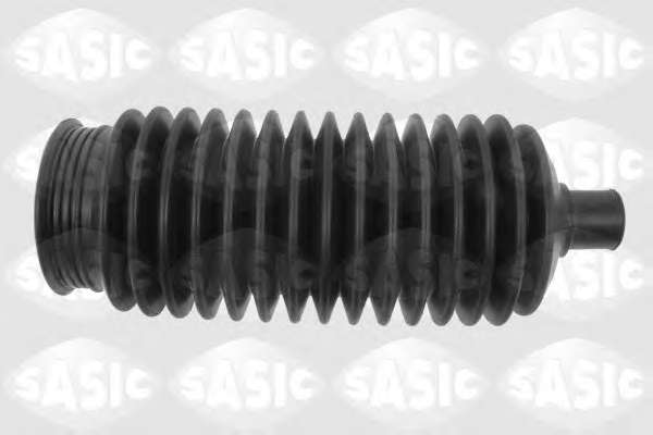 Пыльник, рулевое управление