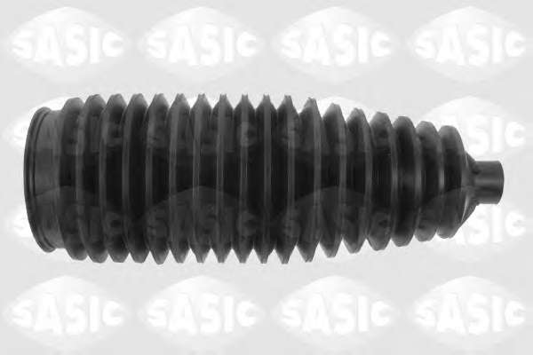 Пыльник, рулевое управление