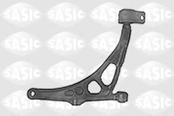 Важіль незалежної підвіски колеса