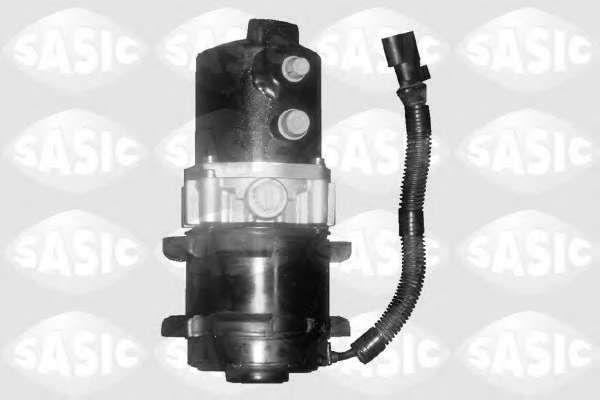 Гидравлический насос, рулевое управление