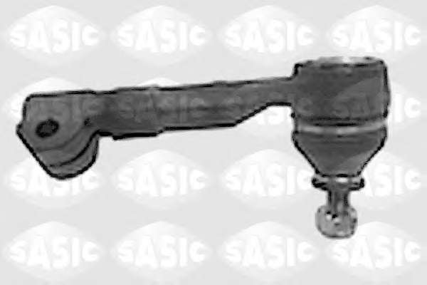 Наконечник кермової тяги