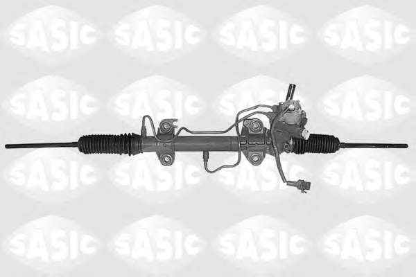 Рулевой механизм