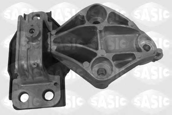 Подушка двигуна