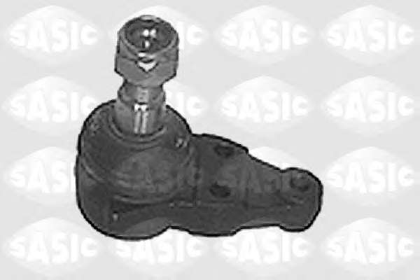 Несущий / направляющий шарнир