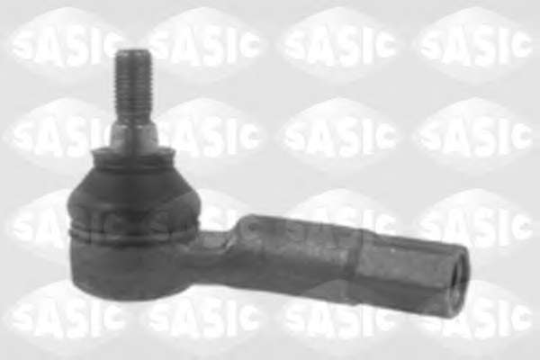 Наконечник поперечной рулевой тяги