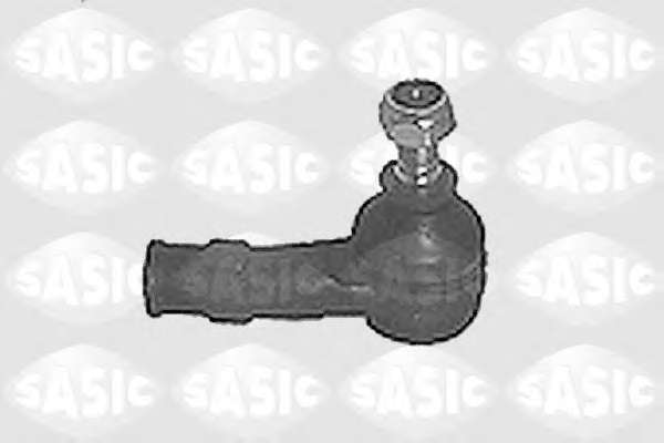 Наконечник поперечной рулевой тяги