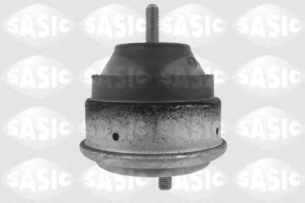 Кронштейн, подвеска двигателя