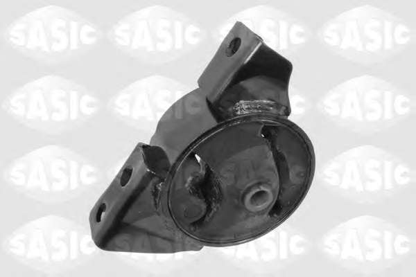 Кронштейн, подвеска двигателя