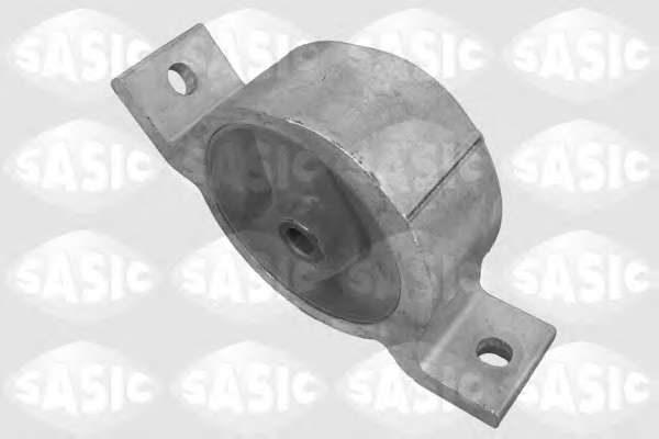 Кронштейн, подвеска двигателя