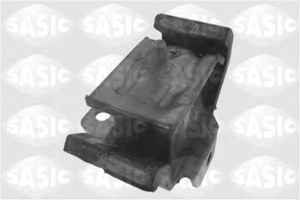 Кронштейн, подвеска двигателя