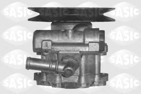 Гидравлический насос, рулевое управление