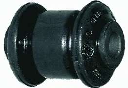 Подвеска, рычаг независимой подвески колеса