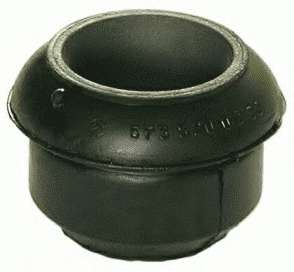 Втулка, серьга рессоры