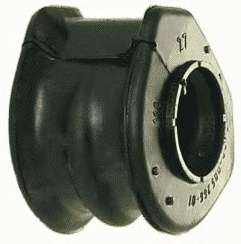 Опора, стабилизатор