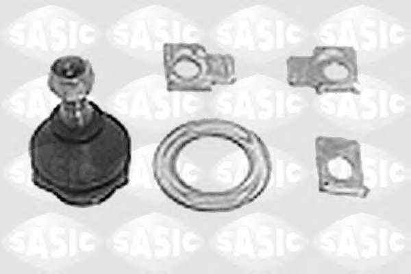 Несущий / направляющий шарнир