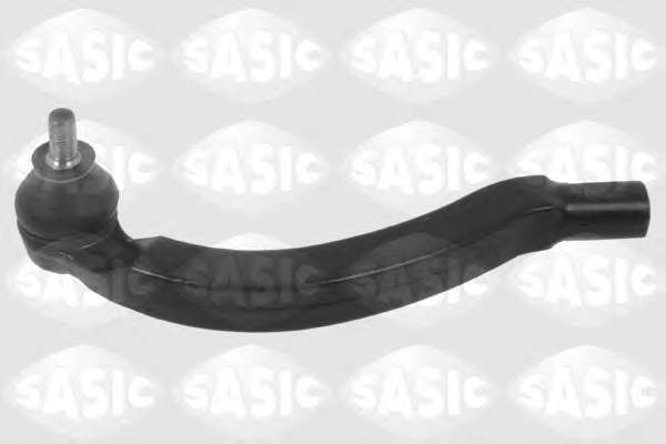 Наконечник поперечной рулевой тяги