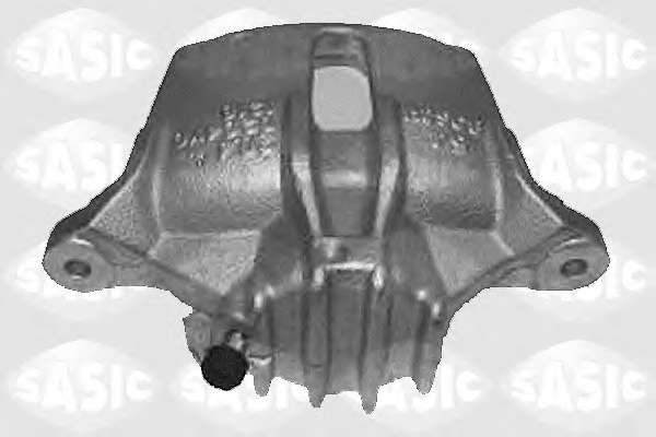 Тормозной суппорт