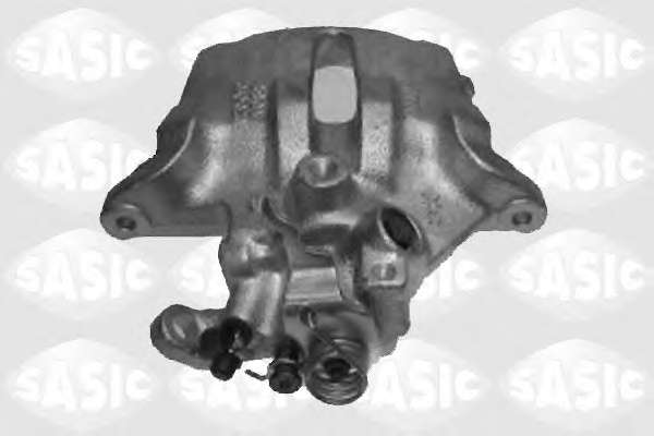 Тормозной суппорт