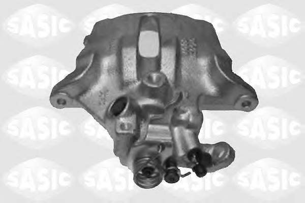 Тормозной суппорт