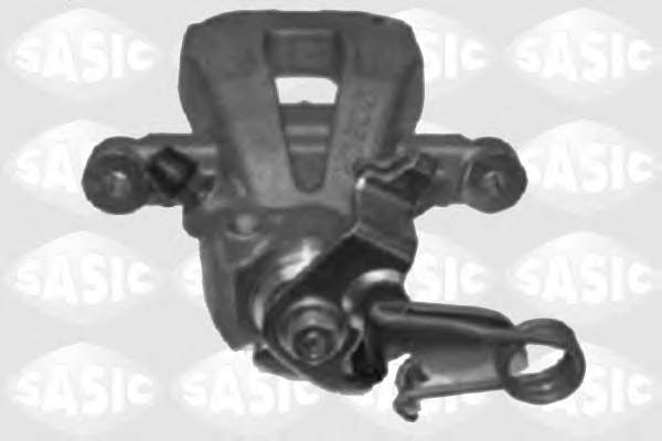 Тормозной суппорт