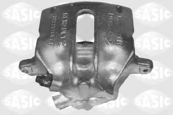 Тормозной суппорт