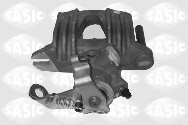 Тормозной суппорт