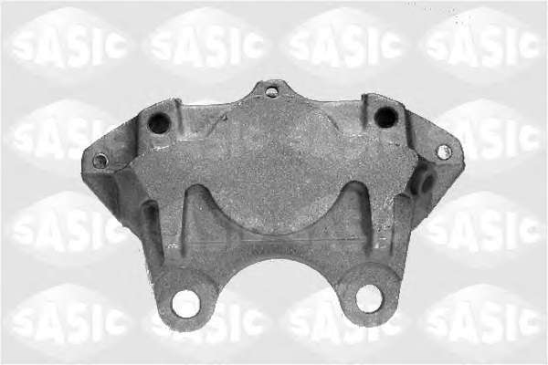 Тормозной суппорт