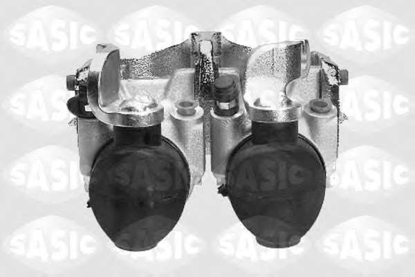 Тормозной суппорт