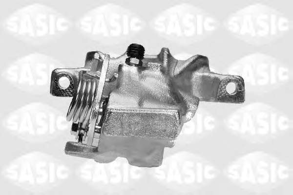 Тормозной суппорт