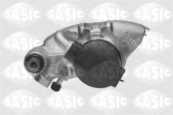 Тормозной суппорт