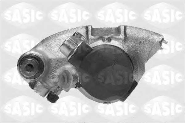 Тормозной суппорт