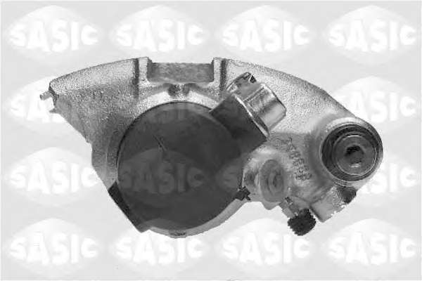 Тормозной суппорт