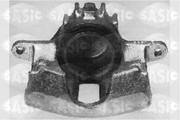 Тормозной суппорт