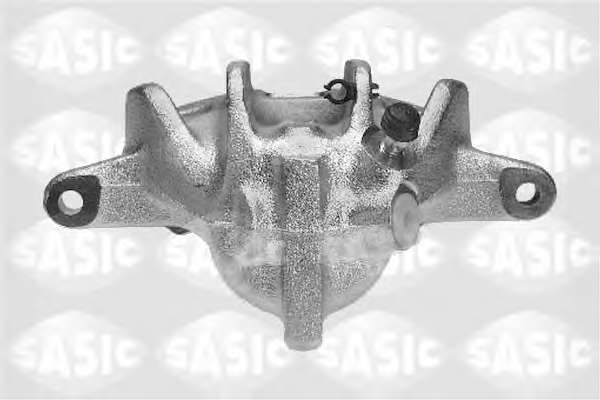 Тормозной суппорт