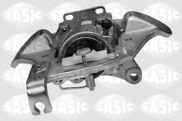 Тормозной суппорт