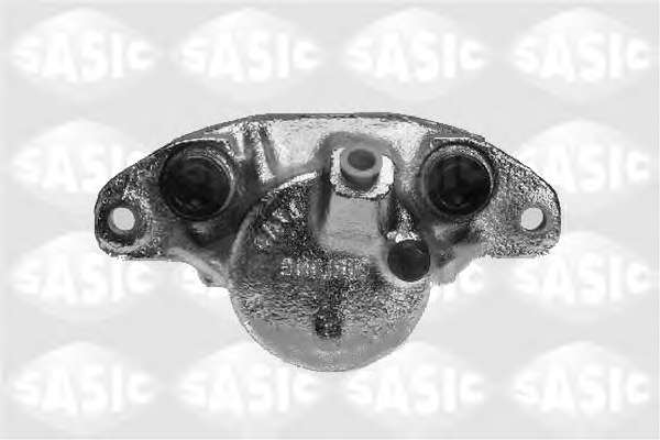 Тормозной суппорт