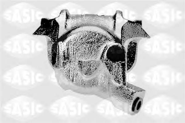 Тормозной суппорт