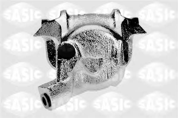 Тормозной суппорт