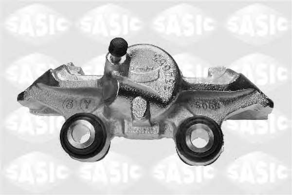 Тормозной суппорт