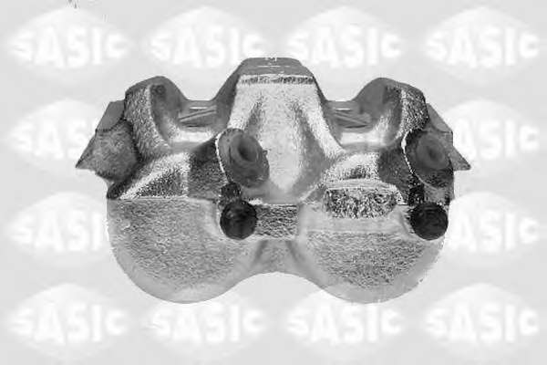 Тормозной суппорт
