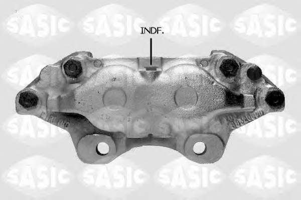 Тормозной суппорт