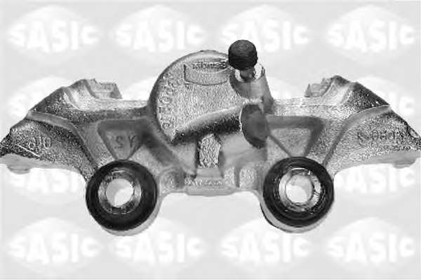 Тормозной суппорт