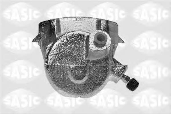 Тормозной суппорт