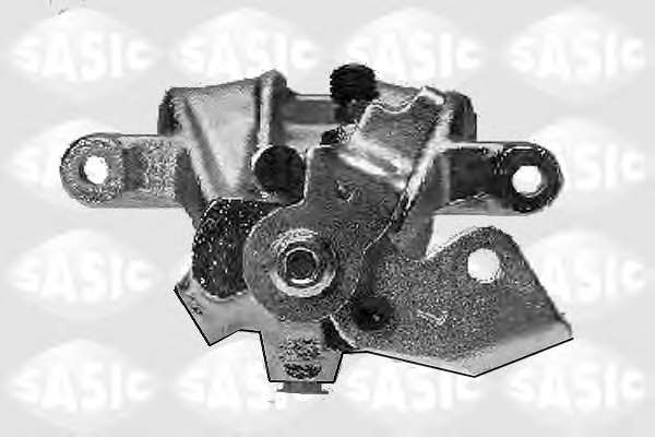 Тормозной суппорт