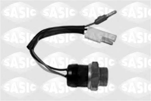 Термовыключатель, вентилятор радиатора