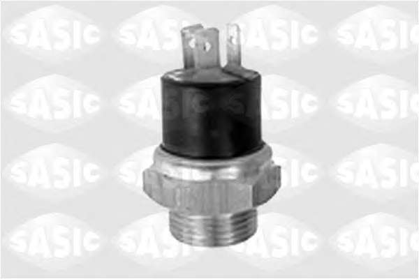 Термовыключатель, вентилятор радиатора